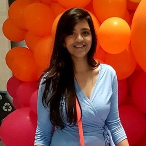 Meet your Posher, Harita